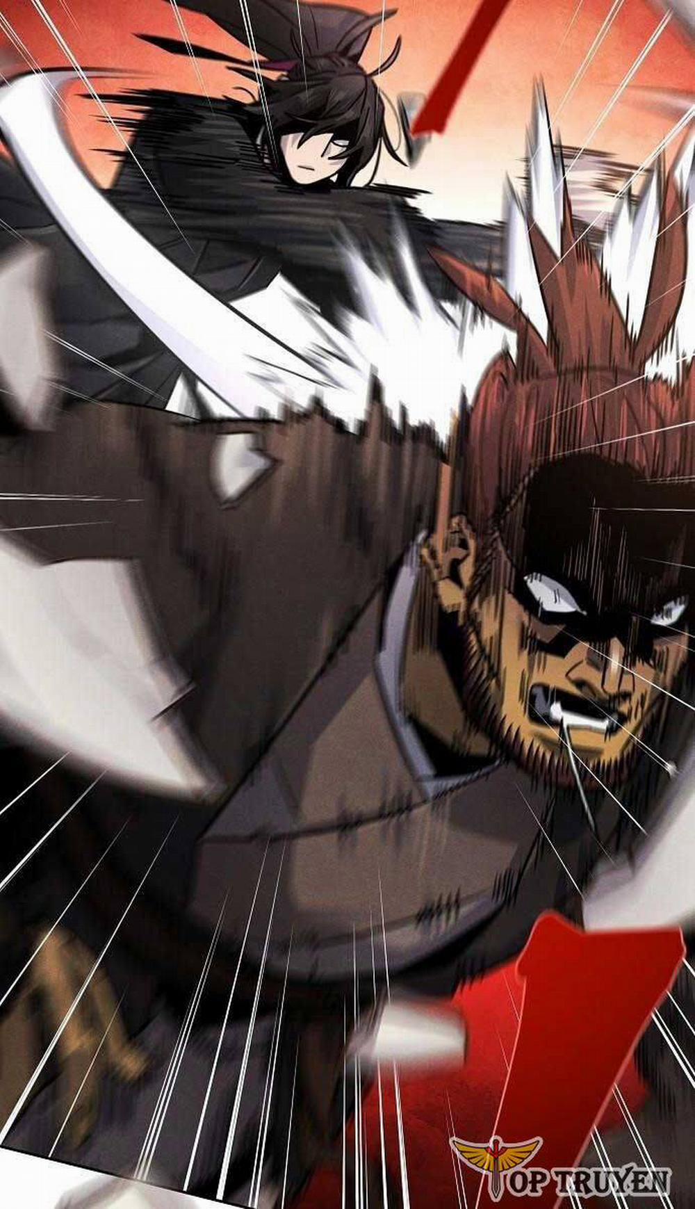 Cuồng Ma Tái Thế 64 trang 97