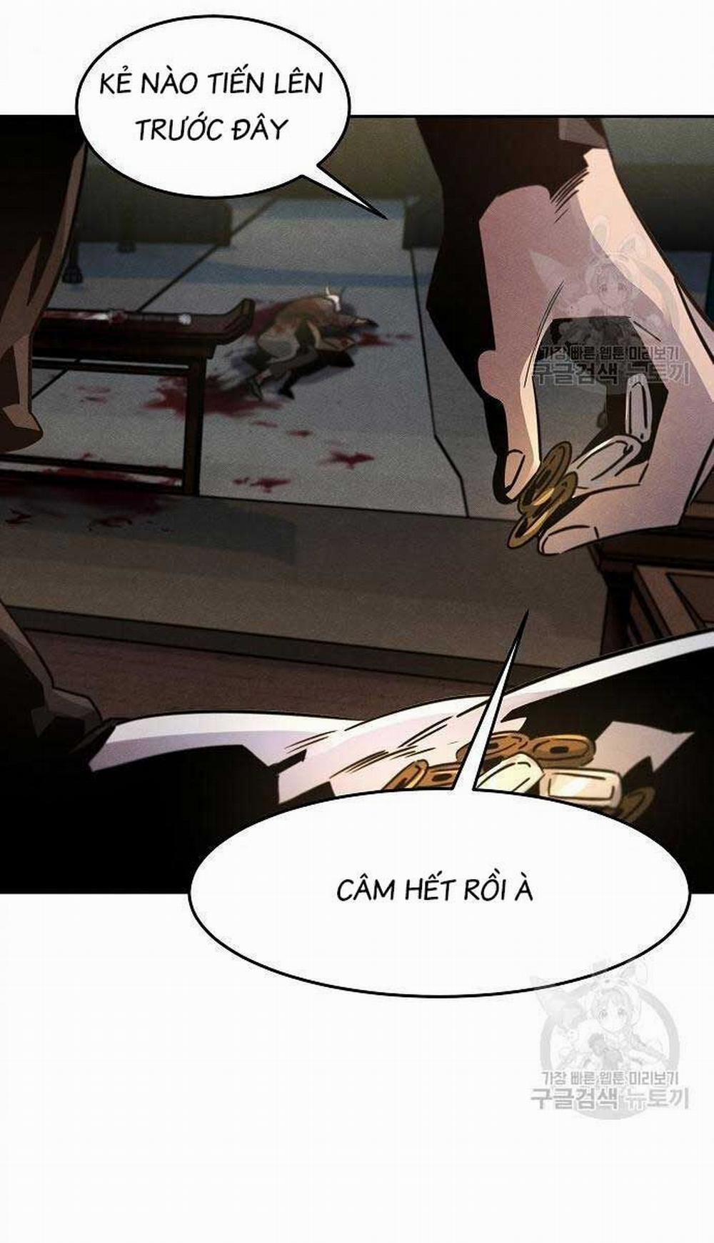 Cuồng Ma Tái Thế 65 trang 105