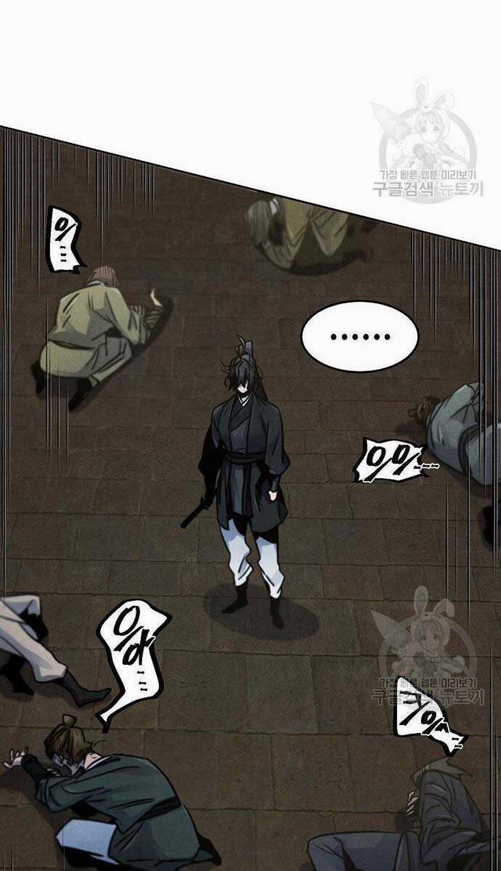 Cuồng Ma Tái Thế 65 trang 13