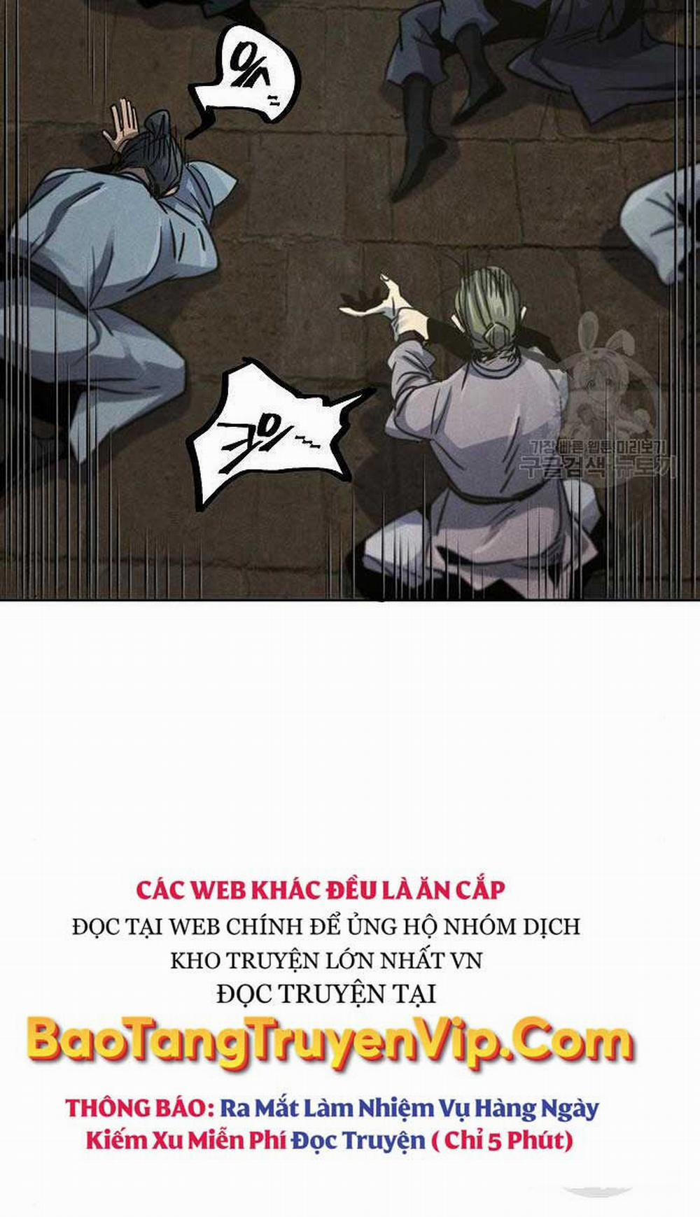 Cuồng Ma Tái Thế 65 trang 14