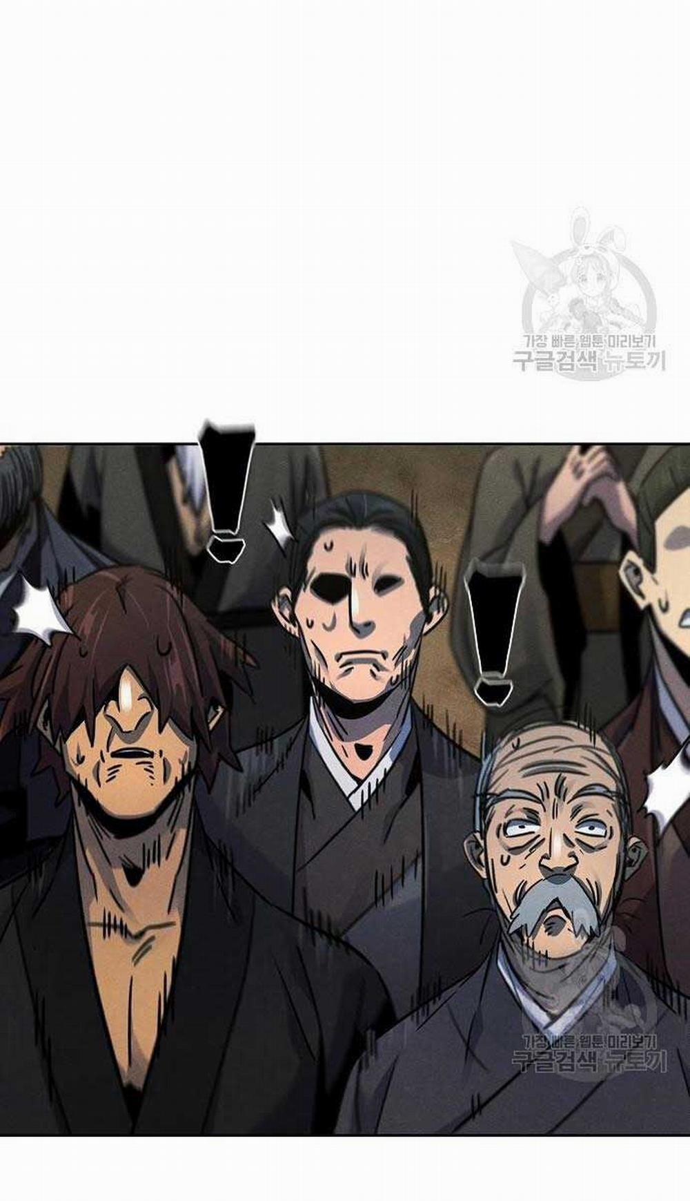 Cuồng Ma Tái Thế 65 trang 17