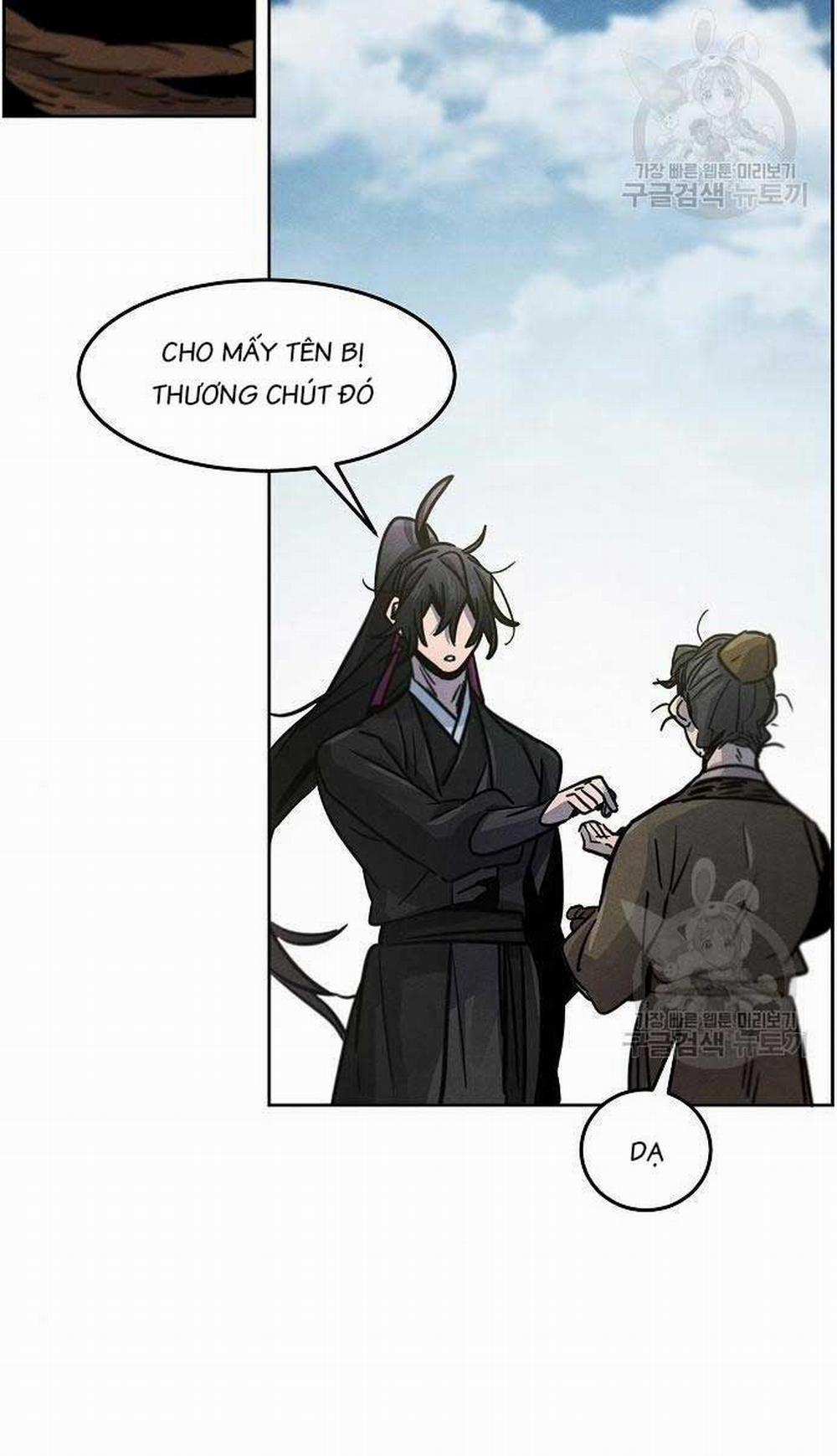 Cuồng Ma Tái Thế 65 trang 24