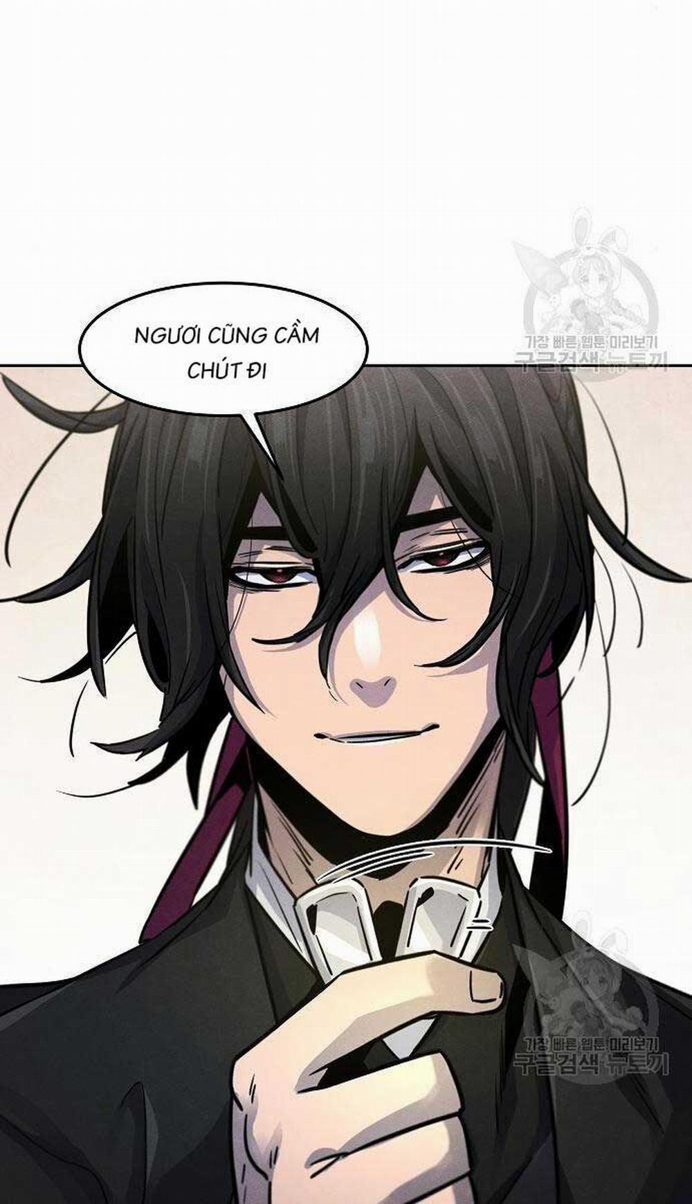 Cuồng Ma Tái Thế 65 trang 25