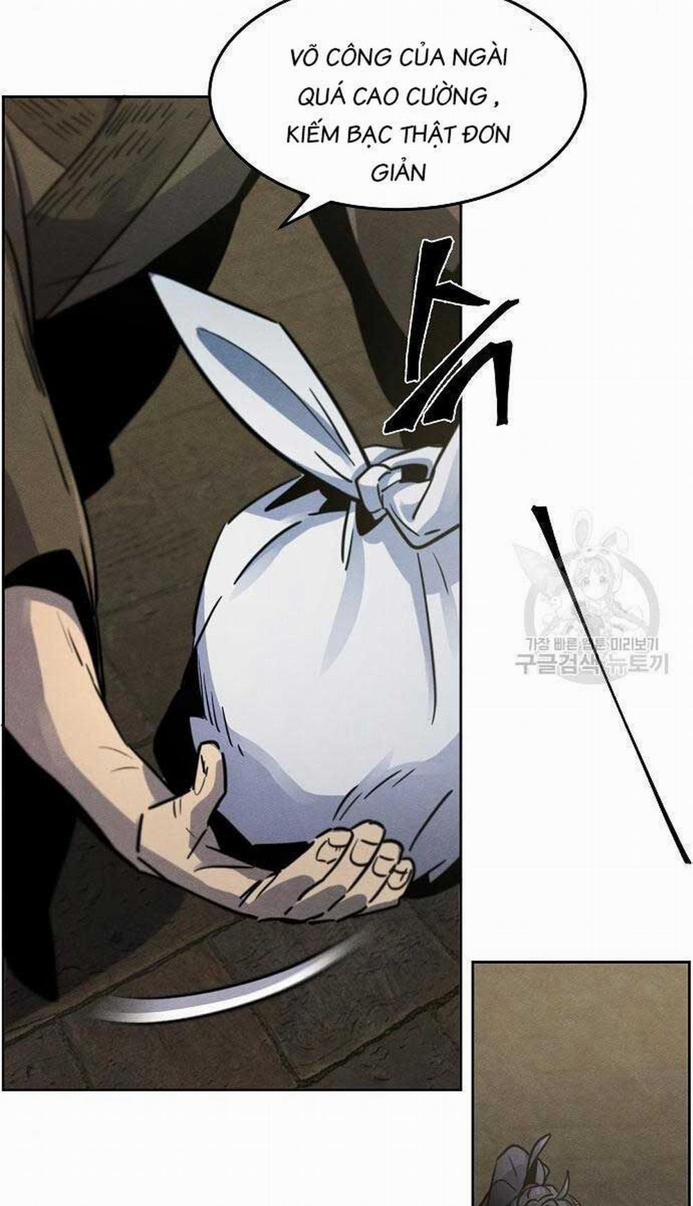 Cuồng Ma Tái Thế 65 trang 30