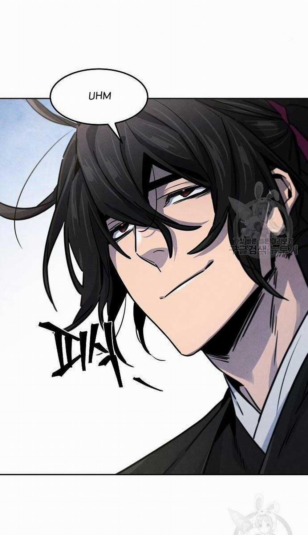 Cuồng Ma Tái Thế 65 trang 33