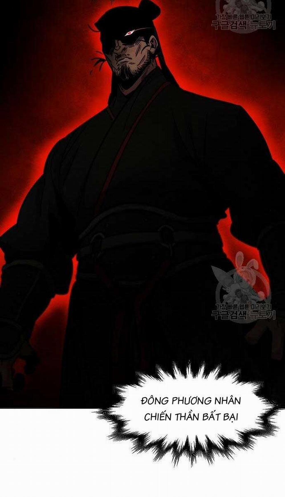 Cuồng Ma Tái Thế 65 trang 35