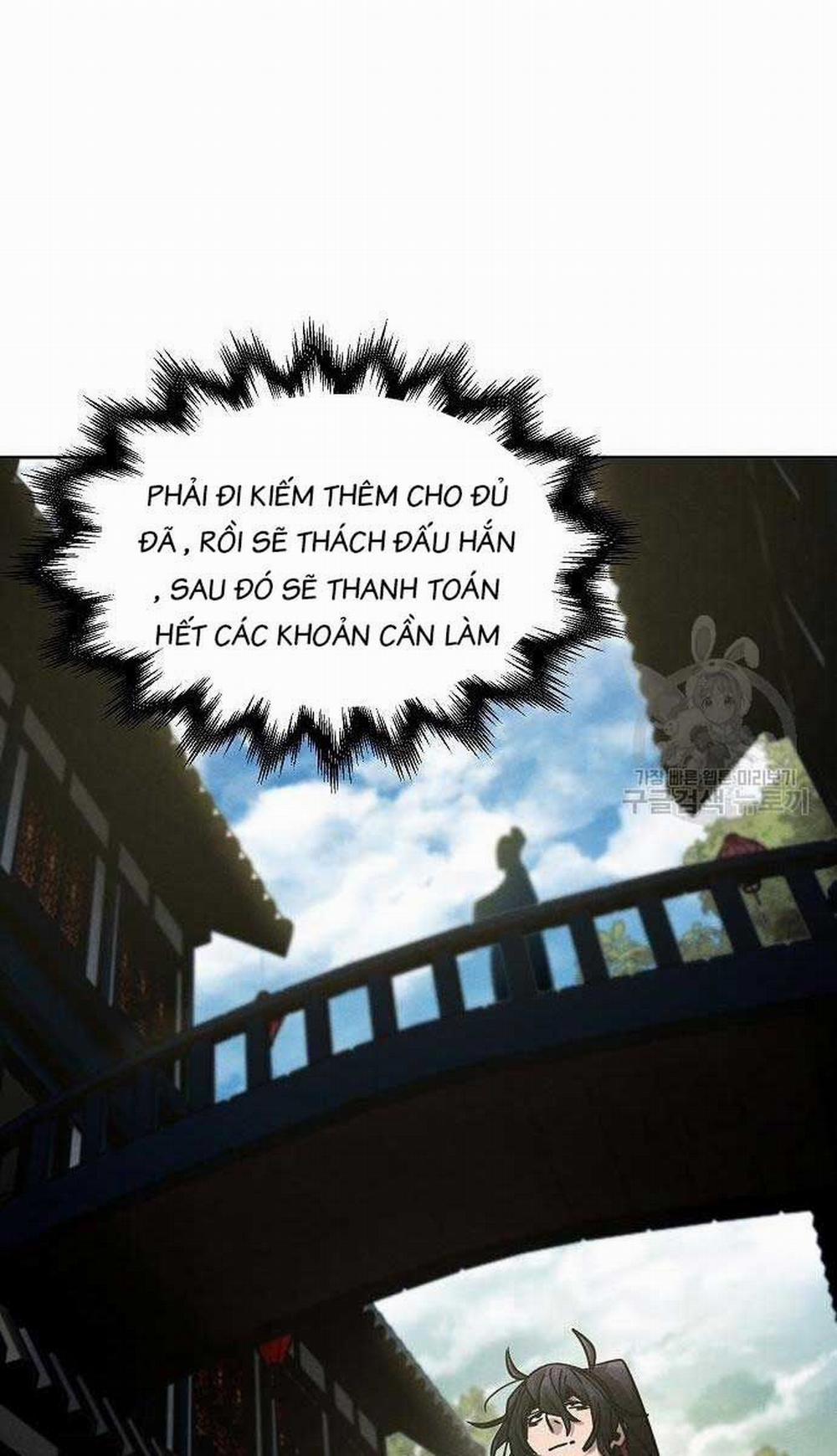 Cuồng Ma Tái Thế 65 trang 38