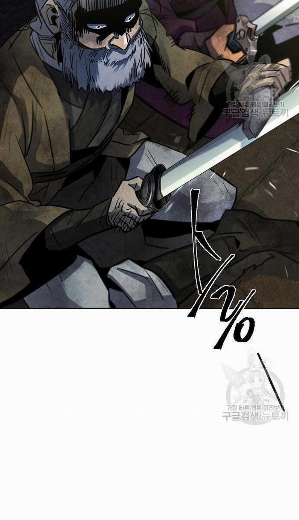 Cuồng Ma Tái Thế 65 trang 43