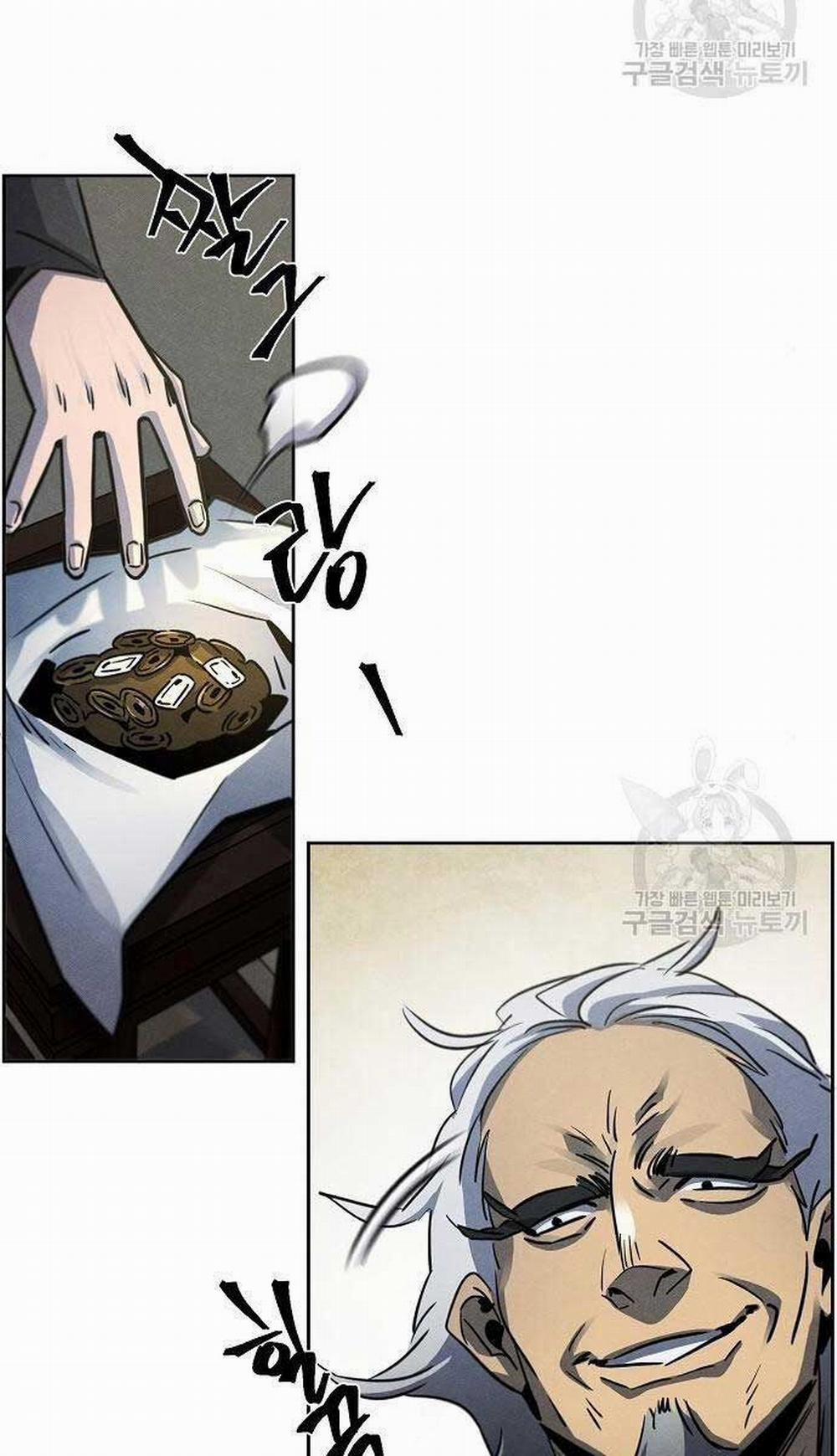 Cuồng Ma Tái Thế 65 trang 50