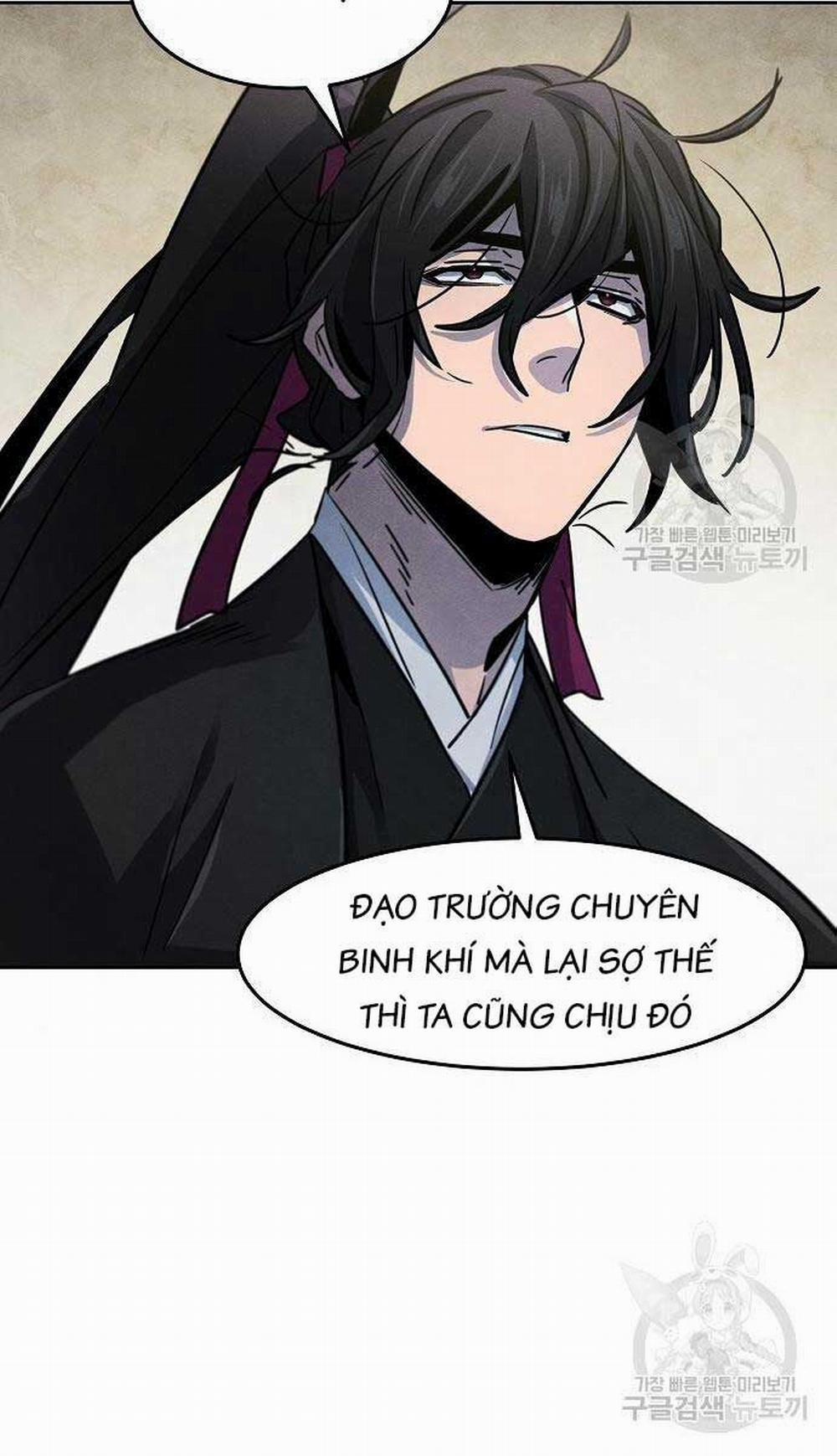 Cuồng Ma Tái Thế 65 trang 52