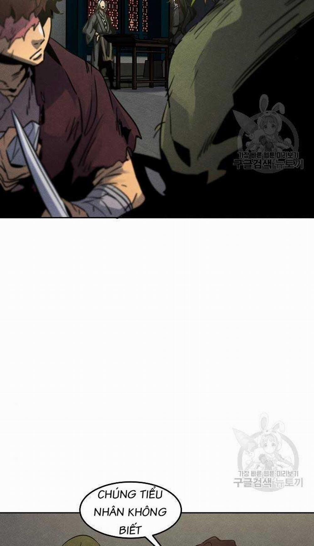 Cuồng Ma Tái Thế 65 trang 55