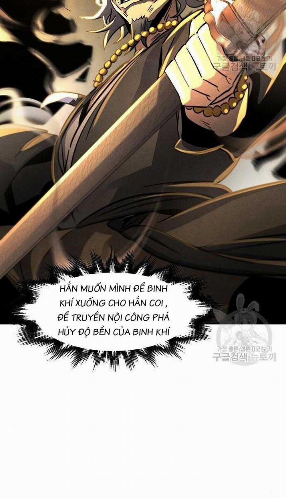 Cuồng Ma Tái Thế 65 trang 62