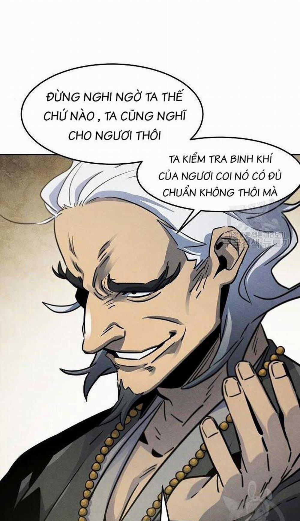 Cuồng Ma Tái Thế 65 trang 64