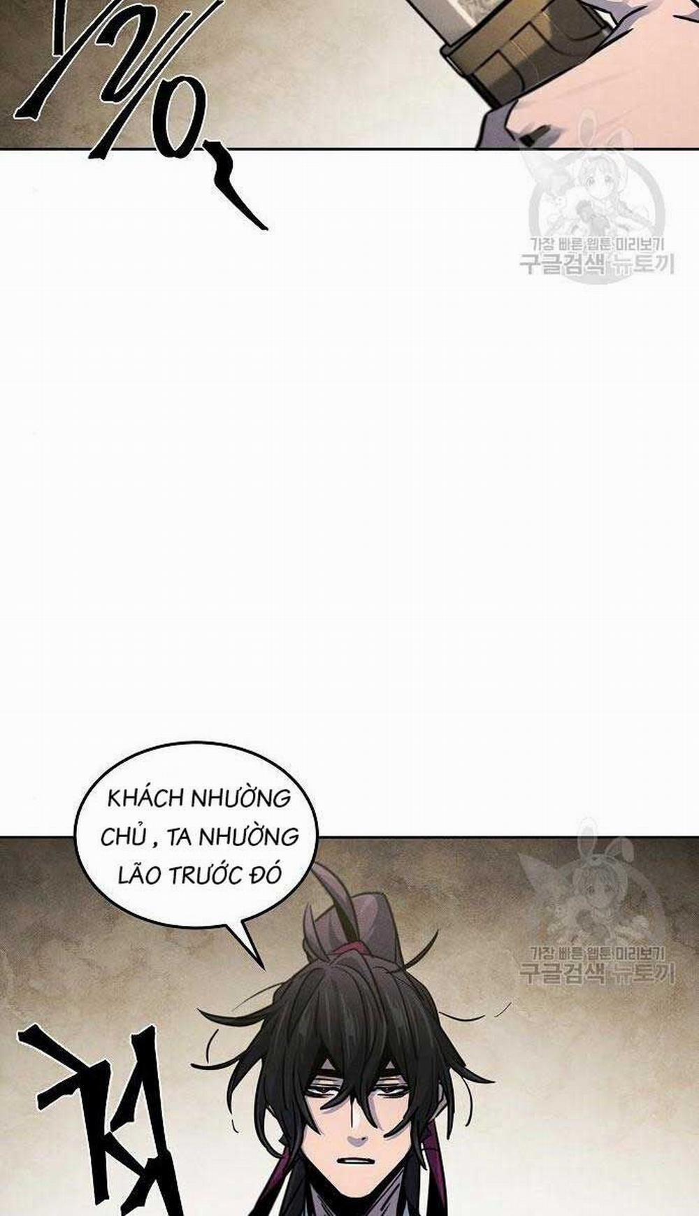 Cuồng Ma Tái Thế 65 trang 66