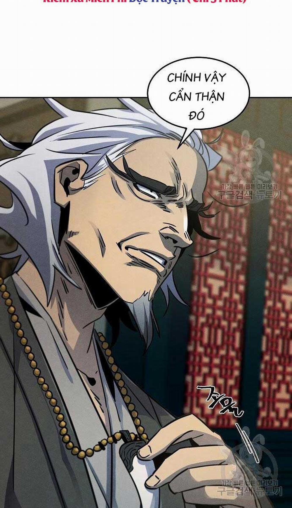 Cuồng Ma Tái Thế 65 trang 83