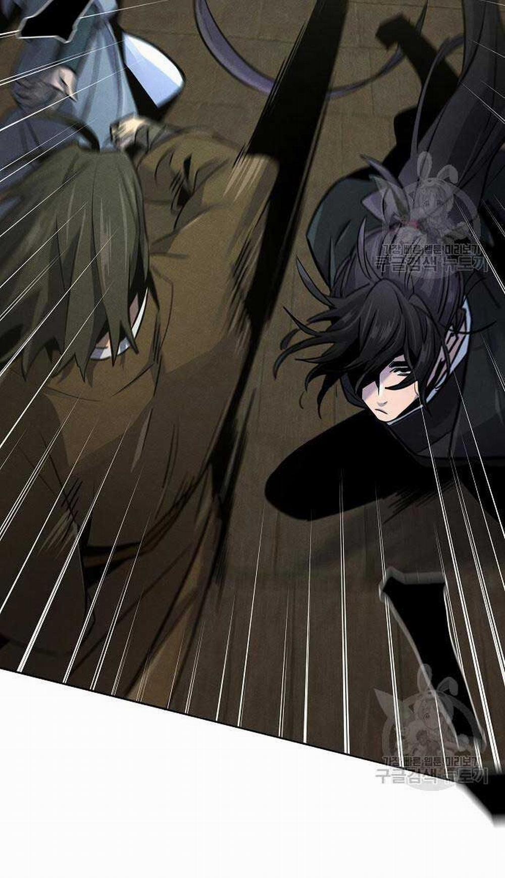 Cuồng Ma Tái Thế 65 trang 9