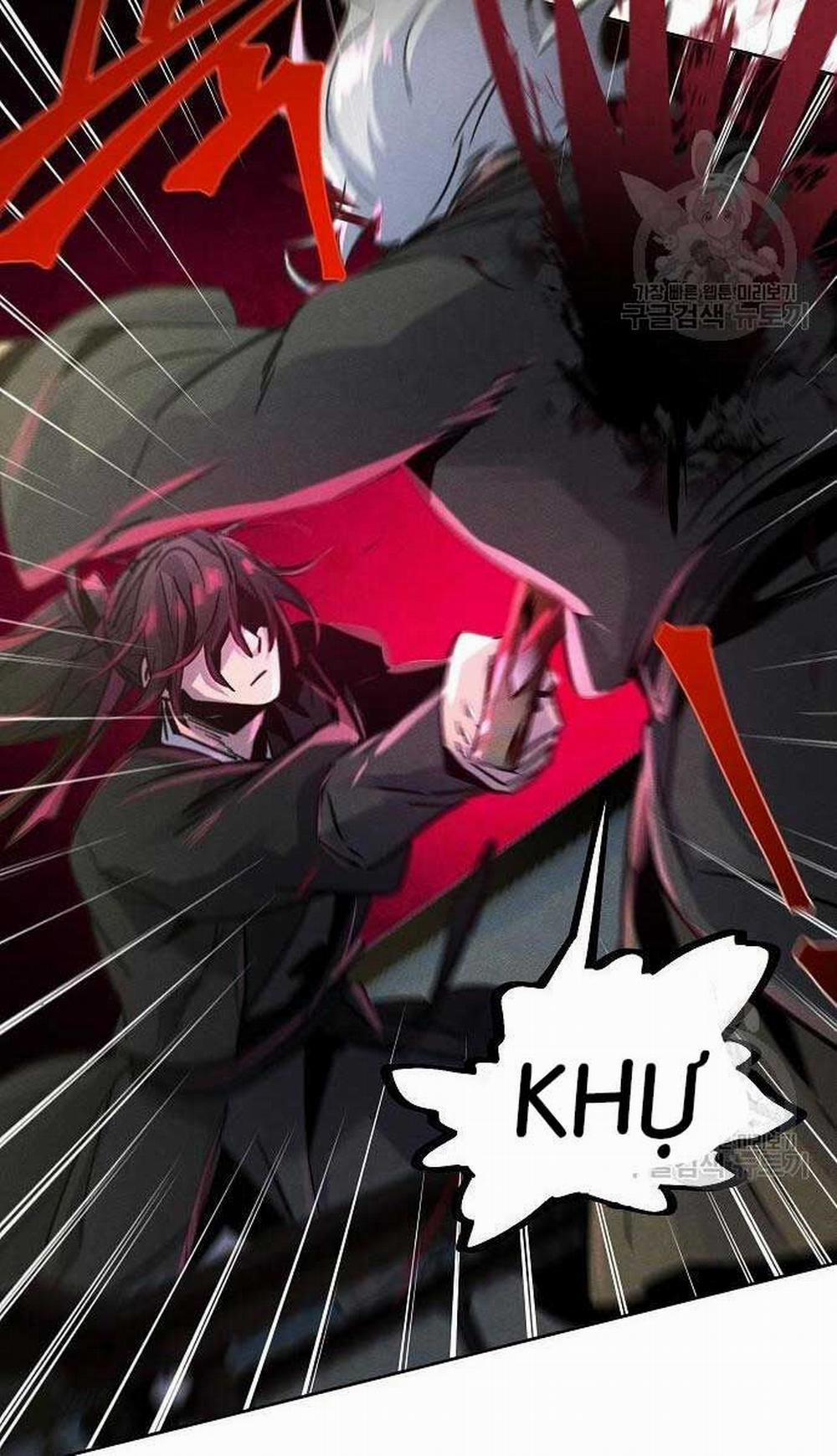 Cuồng Ma Tái Thế 65 trang 93