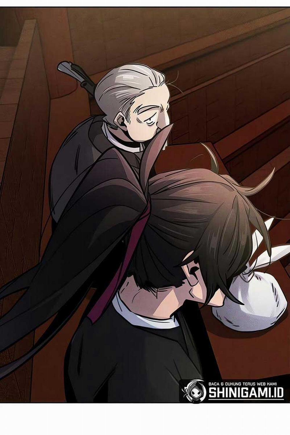 Cuồng Ma Tái Thế 66 trang 11