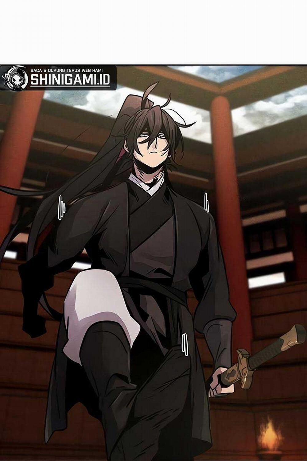 Cuồng Ma Tái Thế 66 trang 112