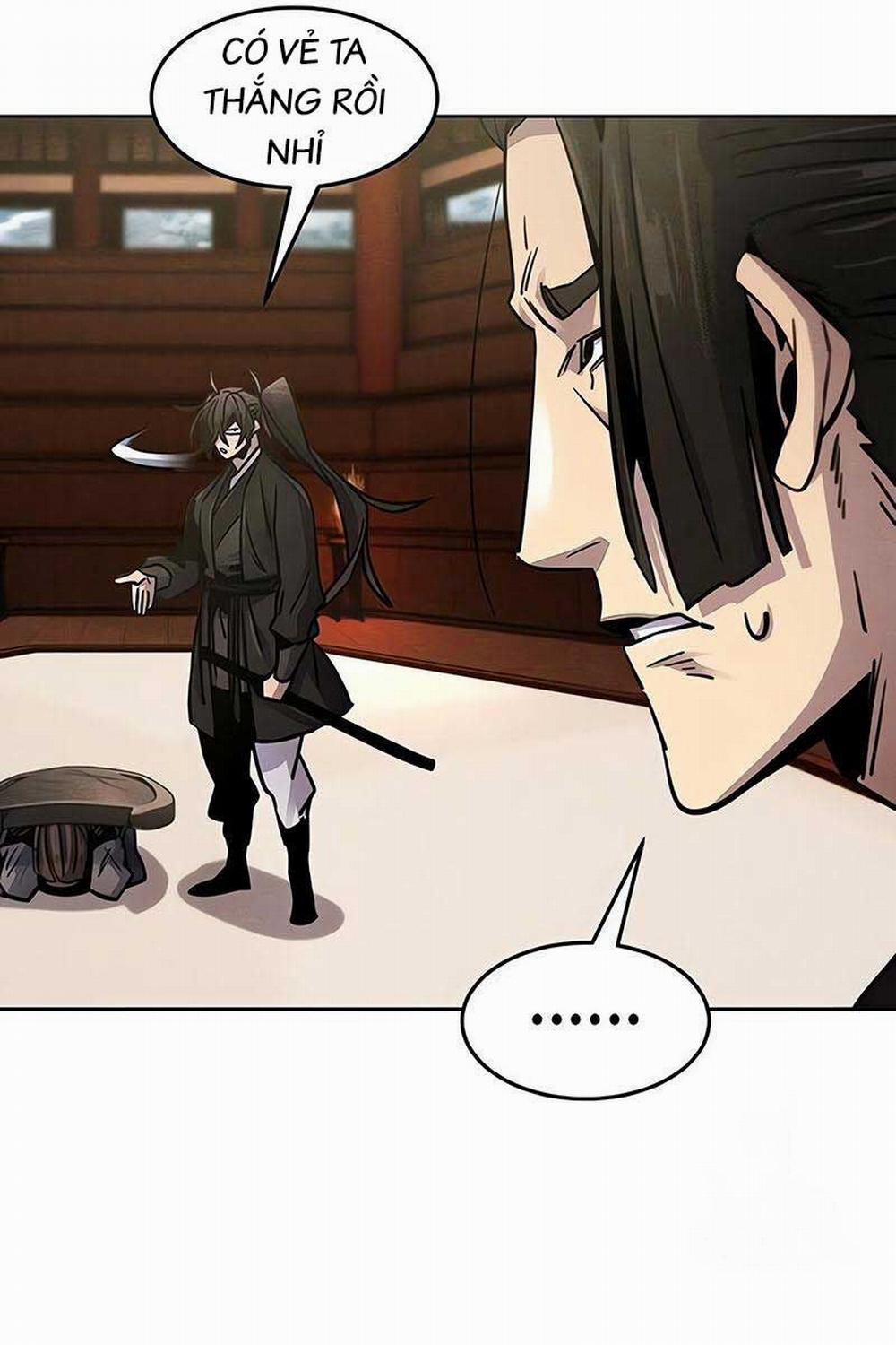 Cuồng Ma Tái Thế 66 trang 114