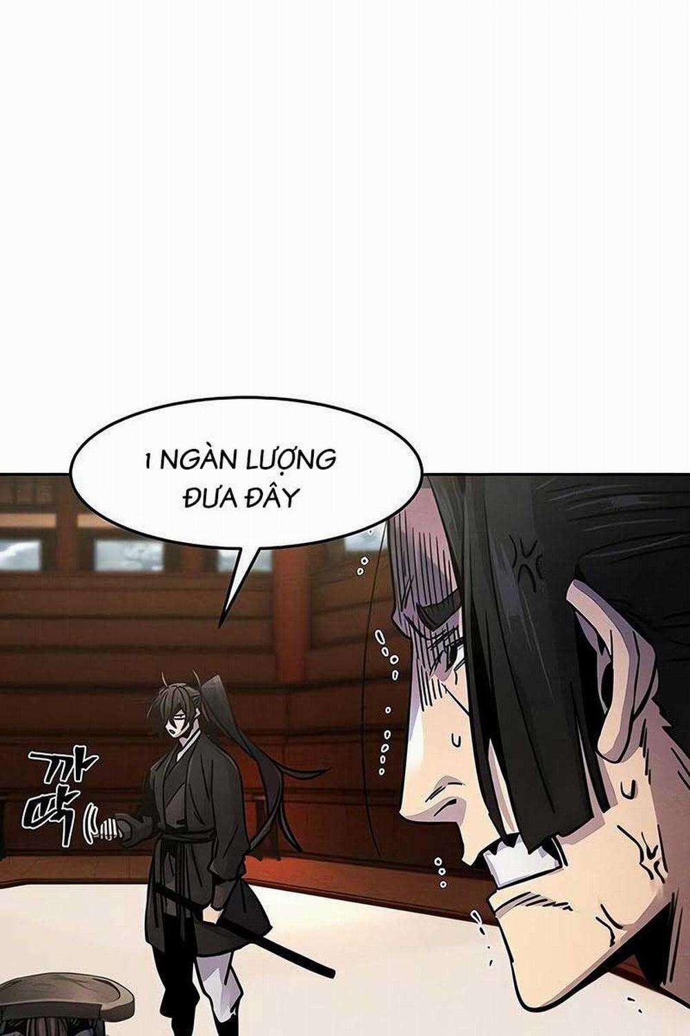 Cuồng Ma Tái Thế 66 trang 115