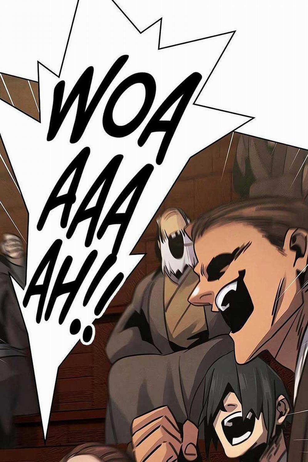 Cuồng Ma Tái Thế 66 trang 126