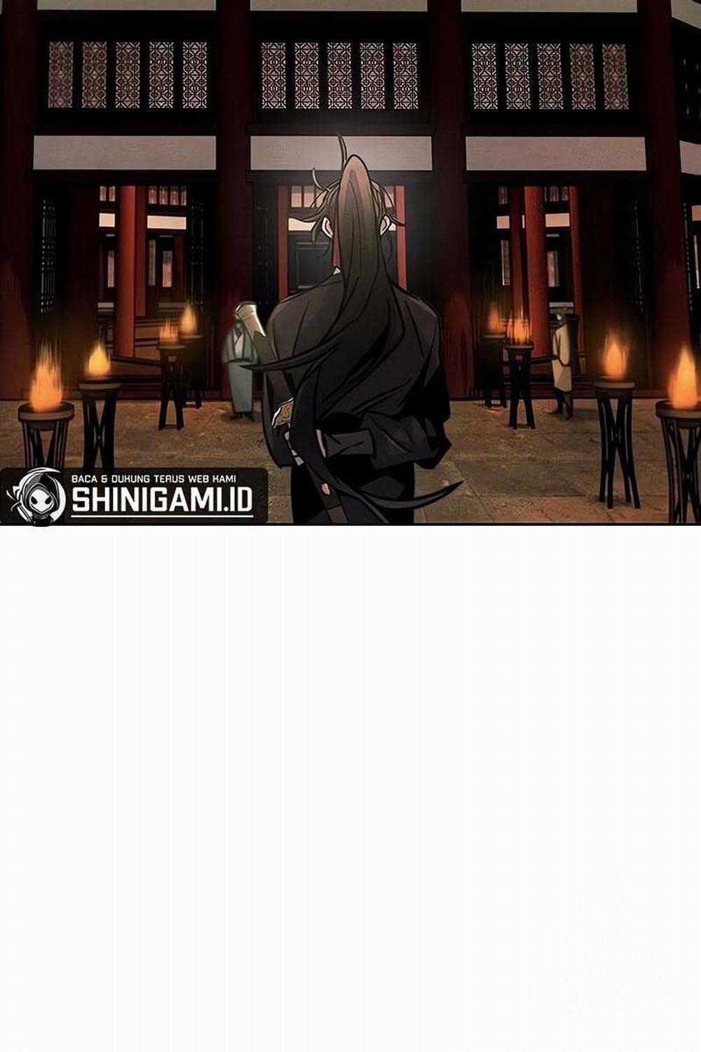 Cuồng Ma Tái Thế 66 trang 2