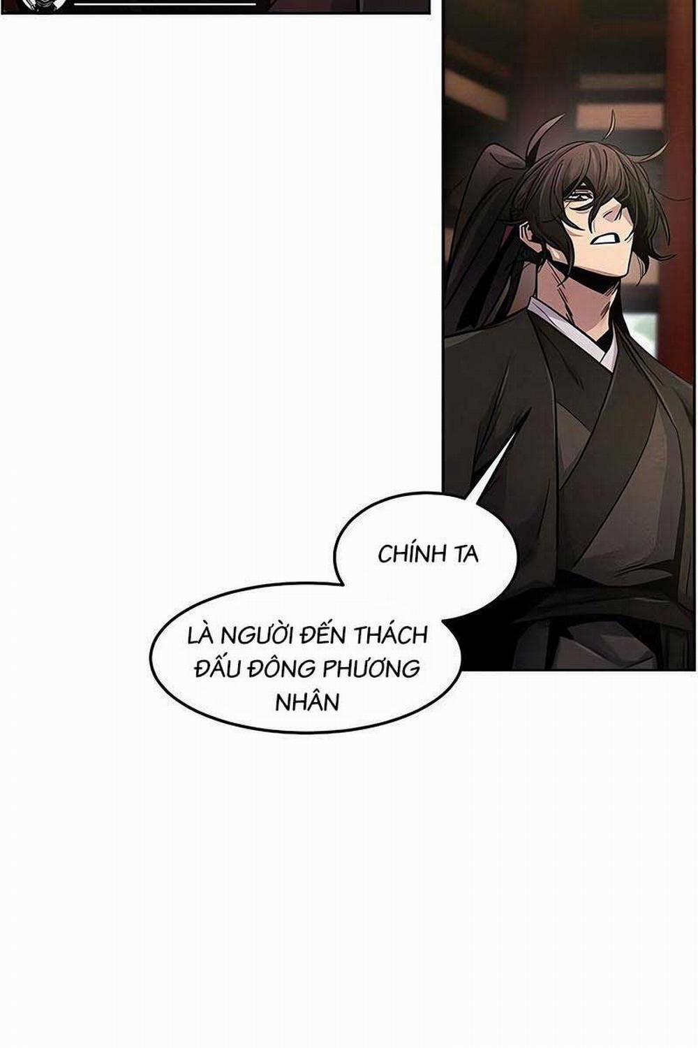 Cuồng Ma Tái Thế 66 trang 23