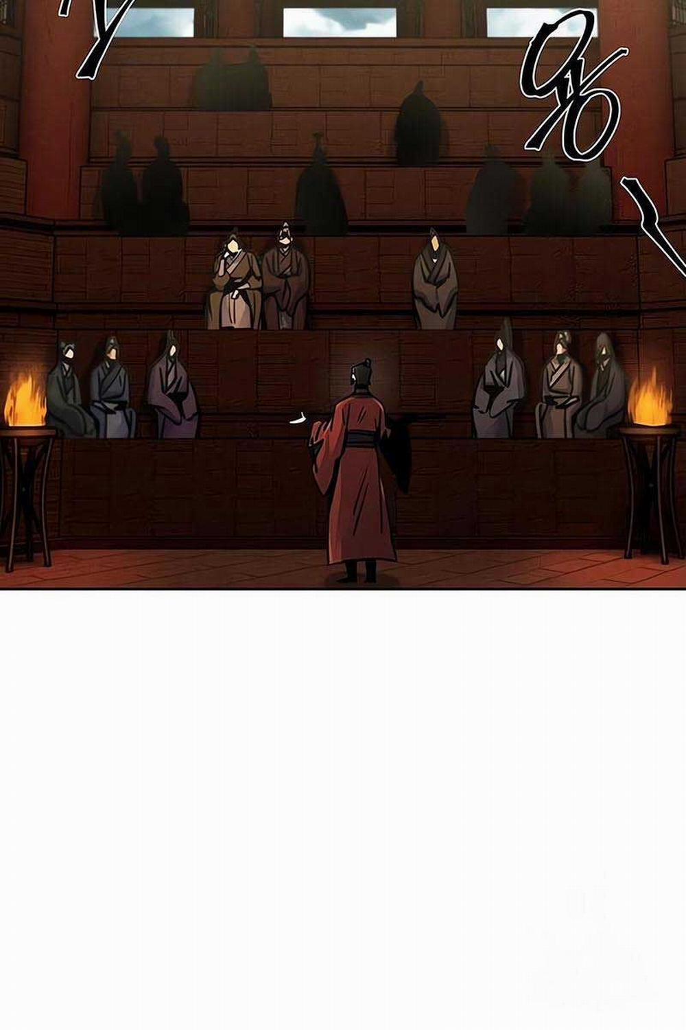 Cuồng Ma Tái Thế 66 trang 26