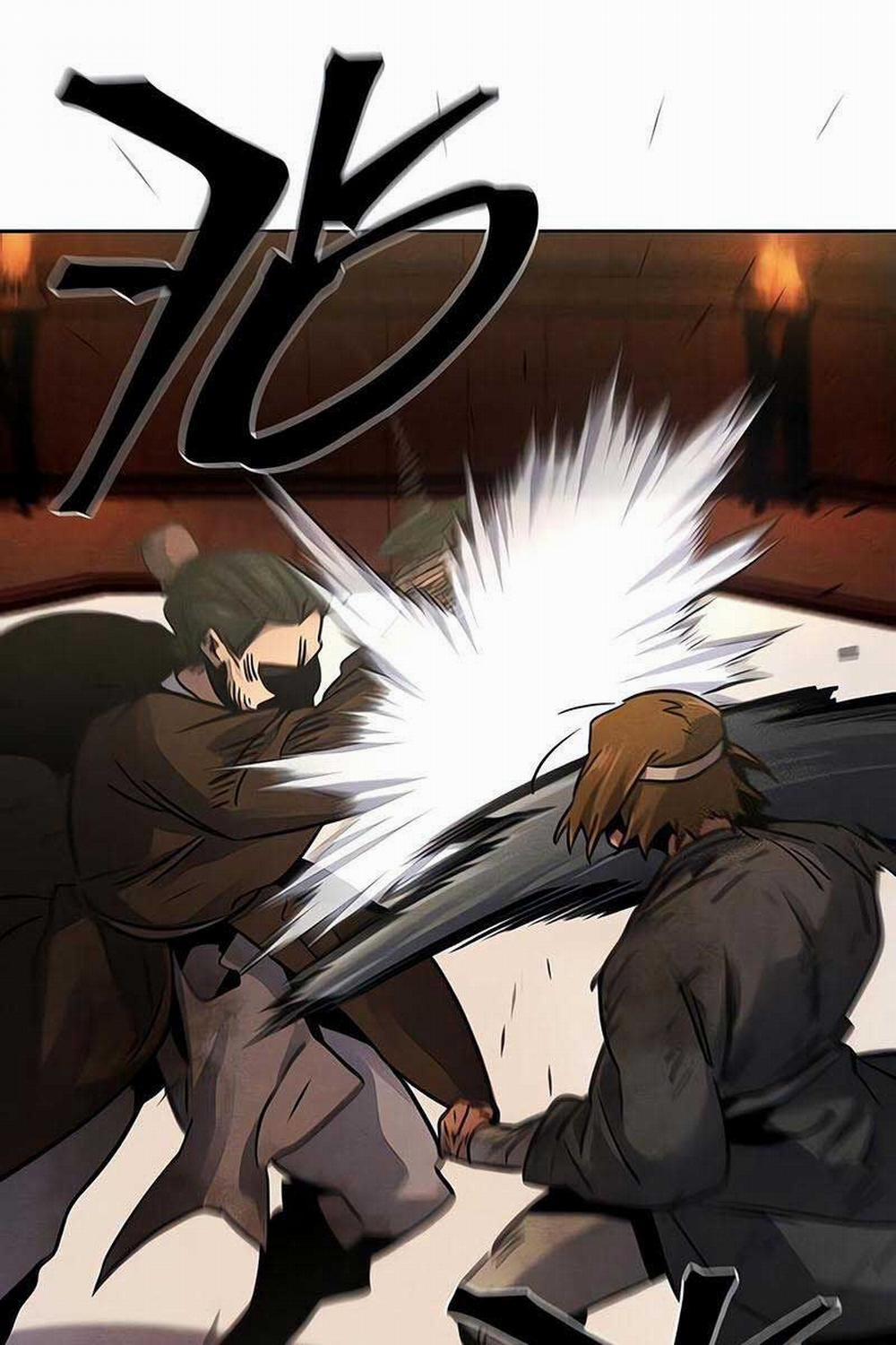 Cuồng Ma Tái Thế 66 trang 3