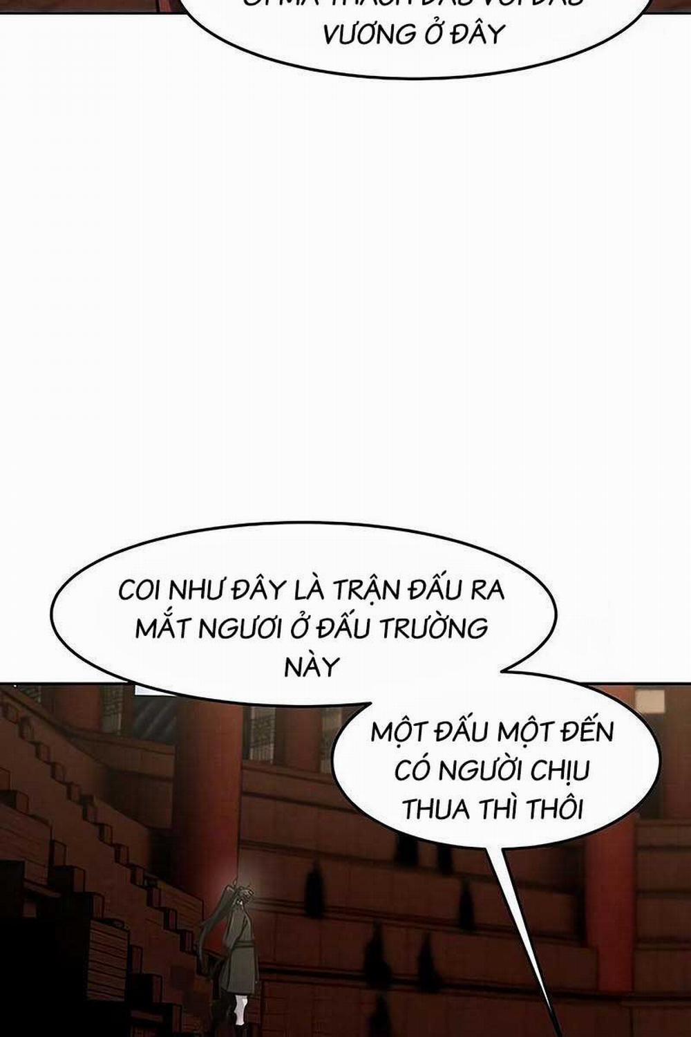 Cuồng Ma Tái Thế 66 trang 31