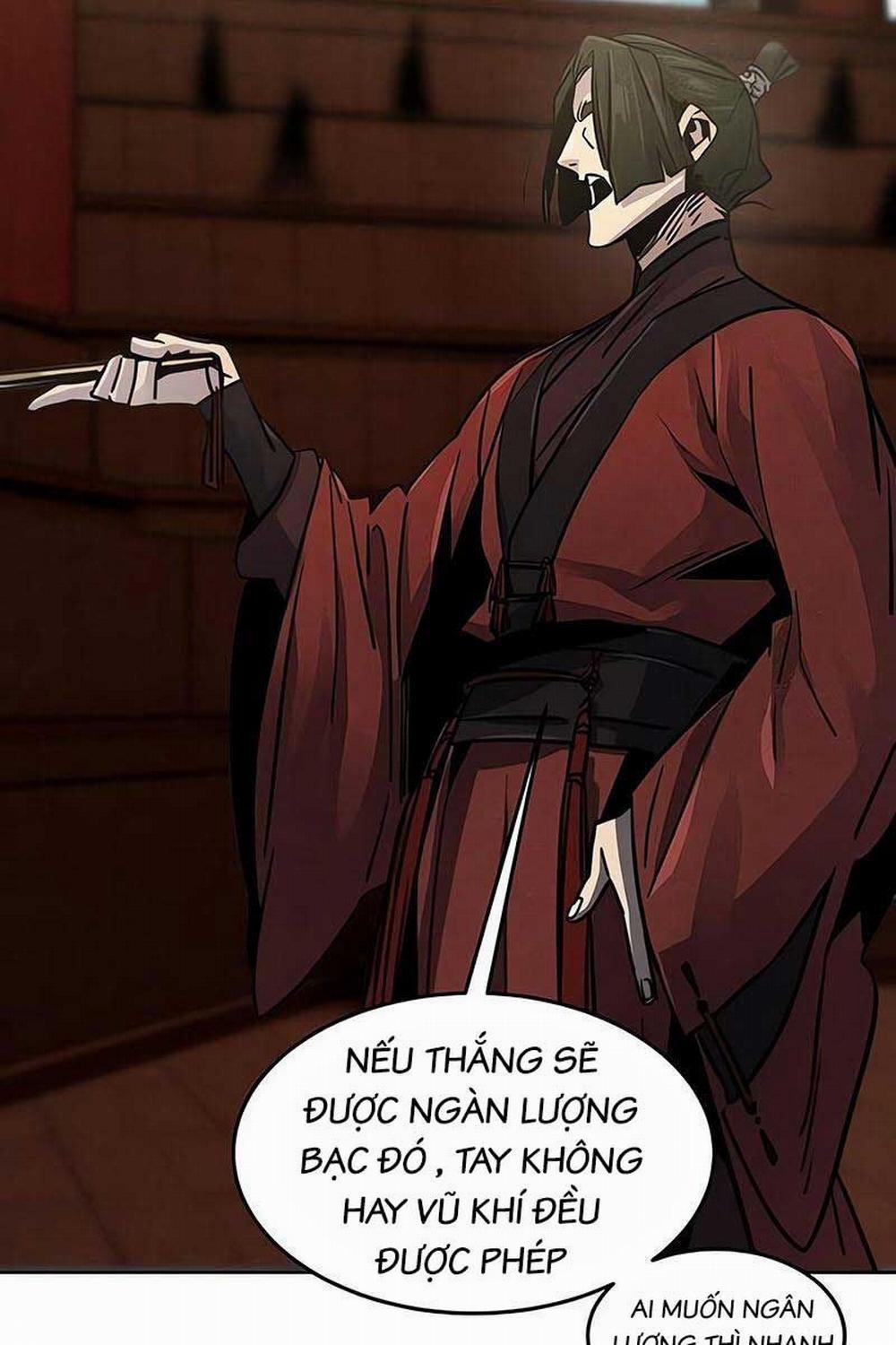 Cuồng Ma Tái Thế 66 trang 35