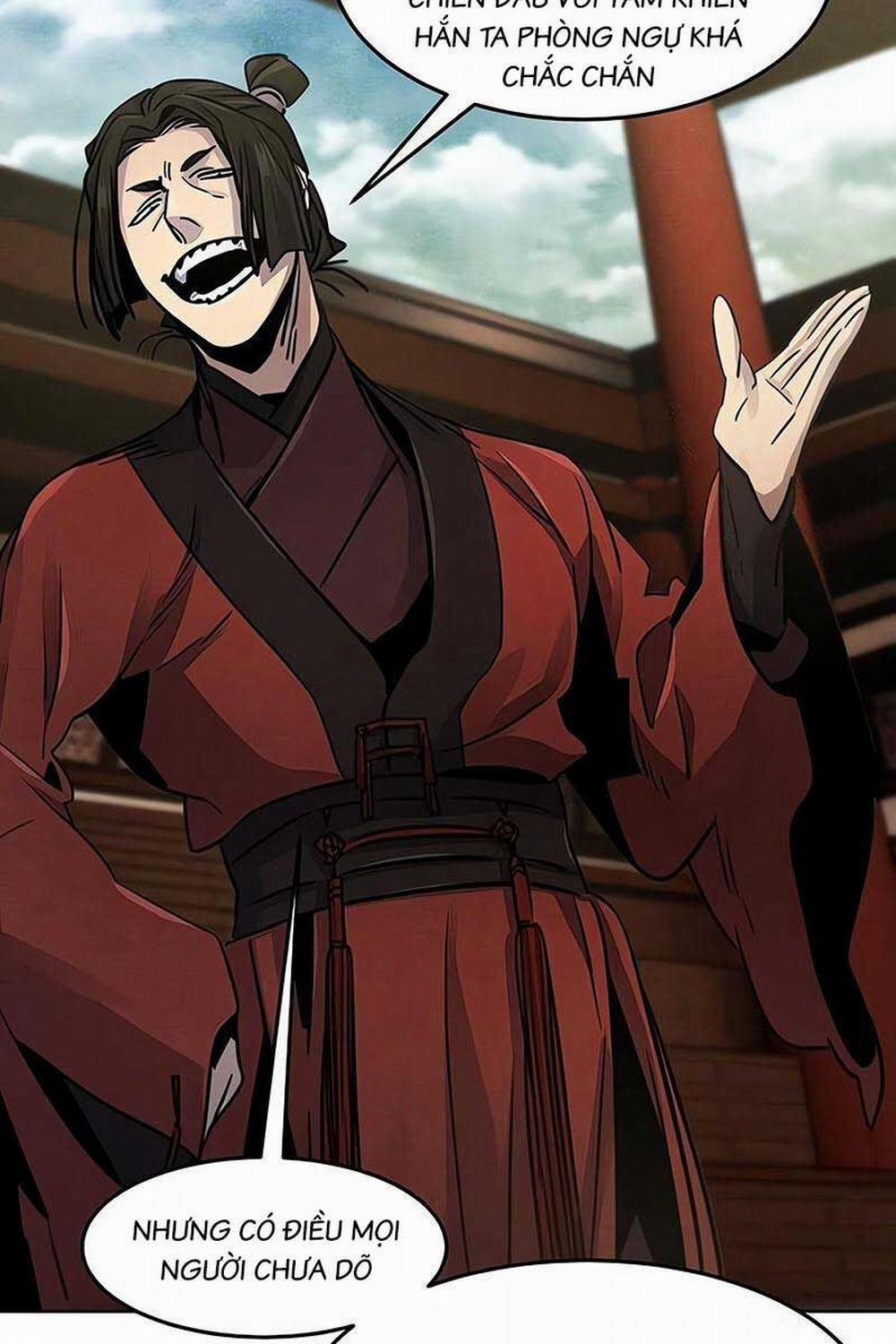 Cuồng Ma Tái Thế 66 trang 48