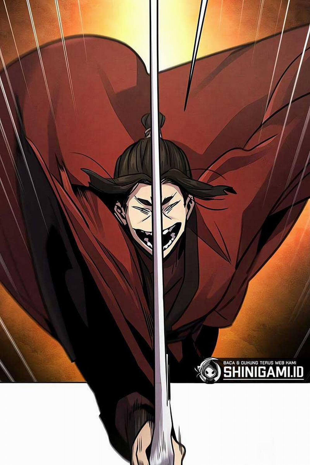 Cuồng Ma Tái Thế 66 trang 67