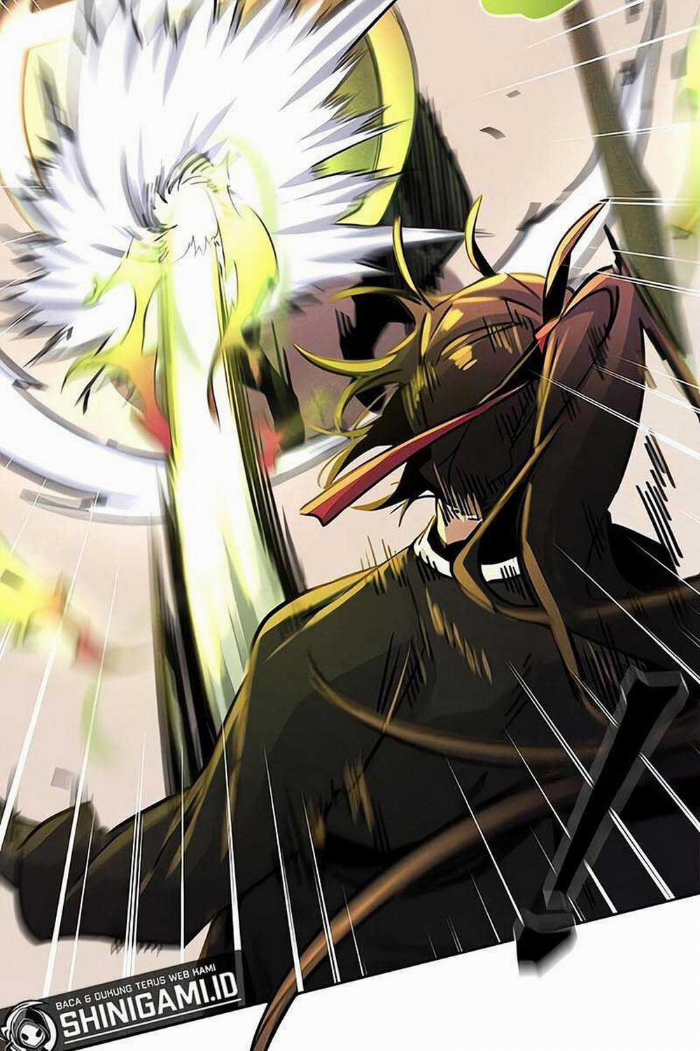 Cuồng Ma Tái Thế 66 trang 86