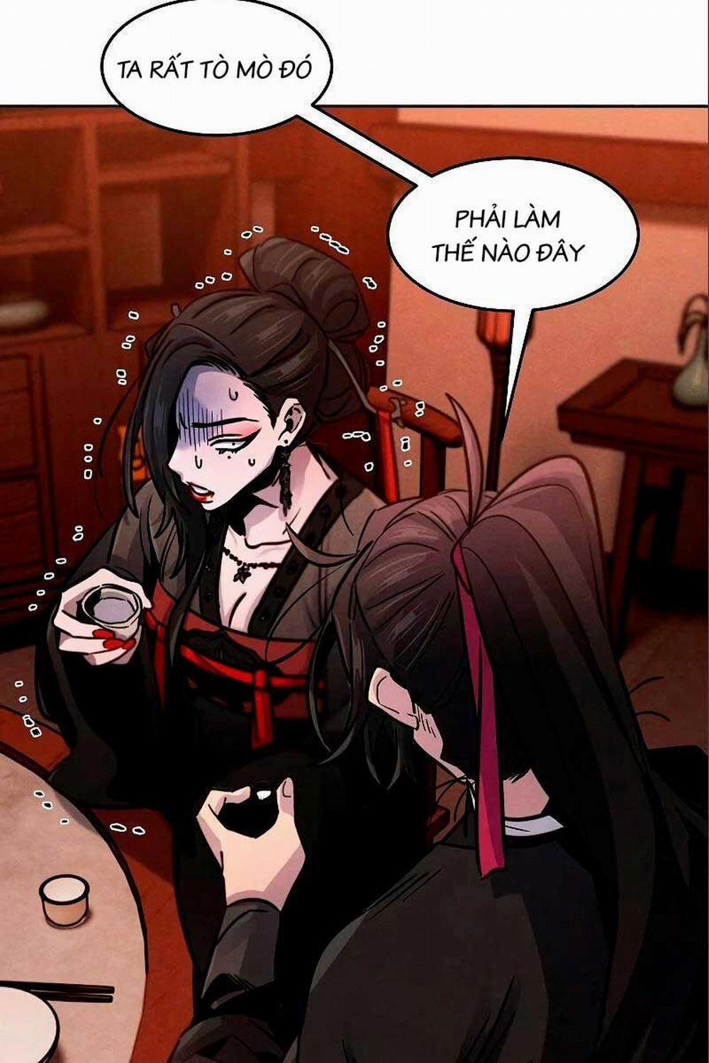 Cuồng Ma Tái Thế 67 trang 101