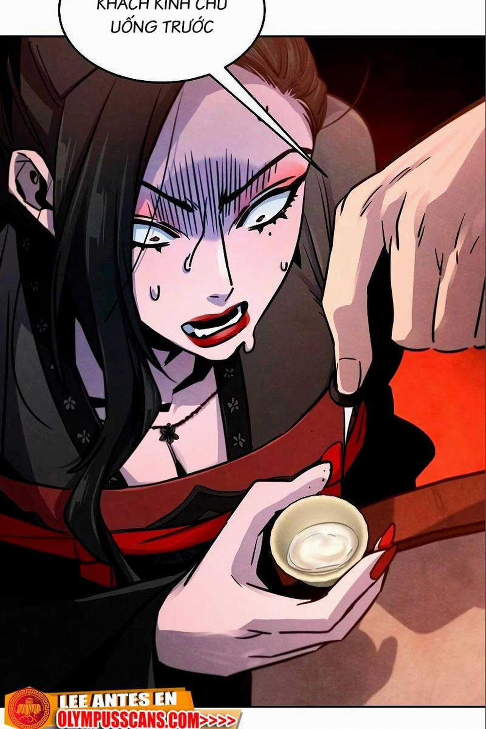 Cuồng Ma Tái Thế 67 trang 103