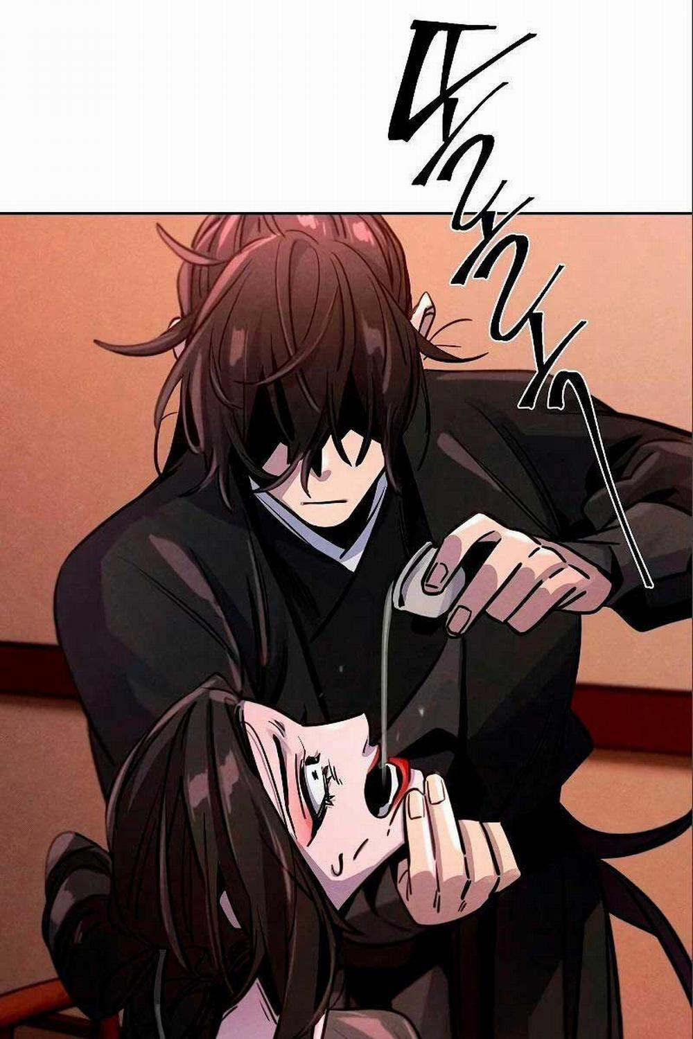 Cuồng Ma Tái Thế 67 trang 109