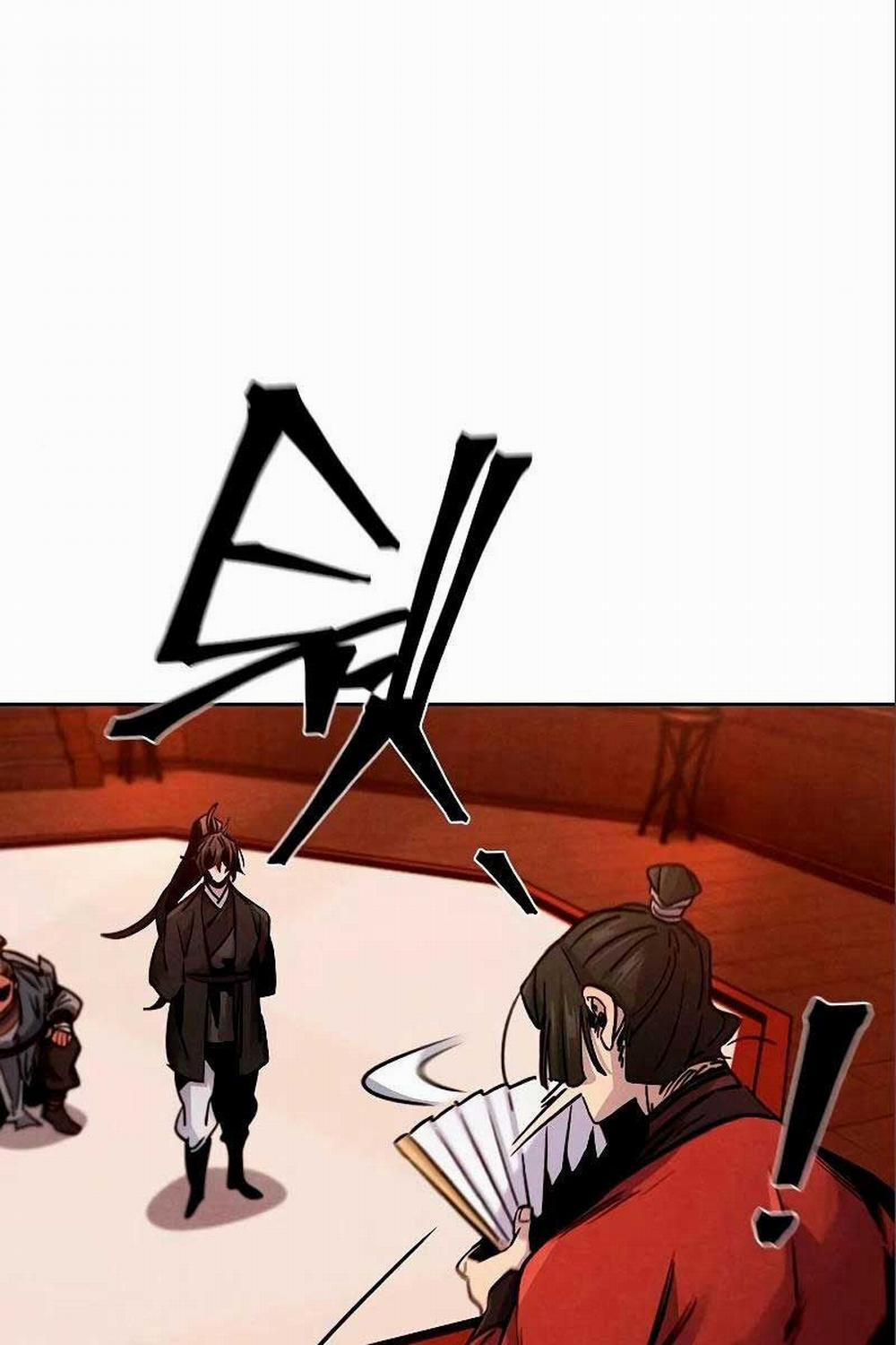 Cuồng Ma Tái Thế 67 trang 11