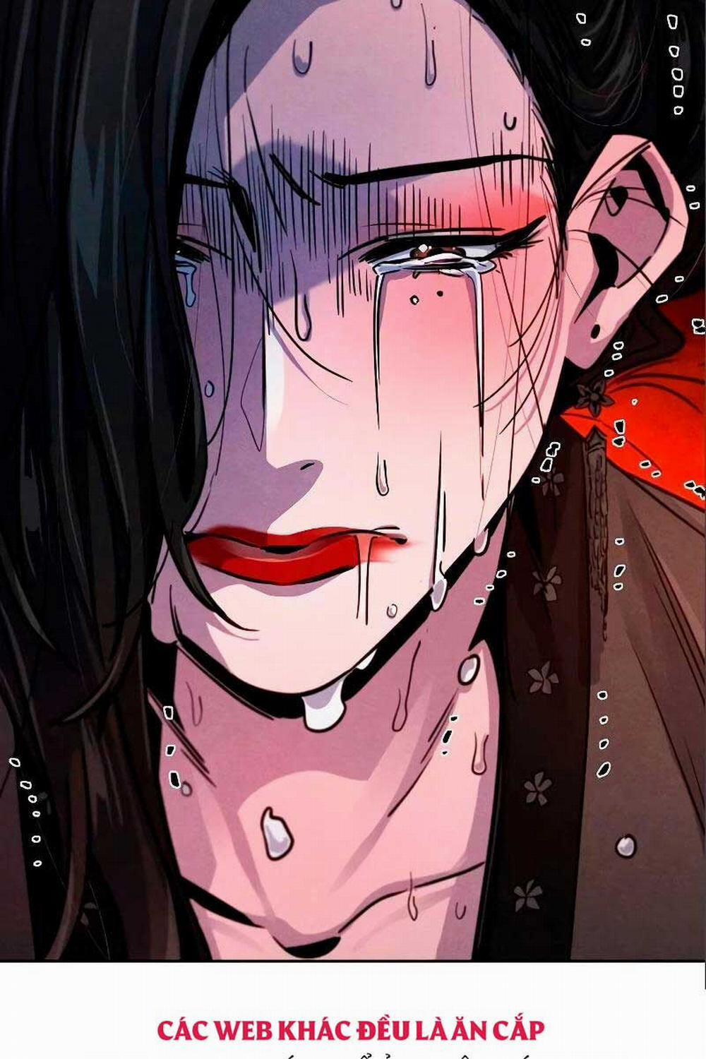 Cuồng Ma Tái Thế 67 trang 121