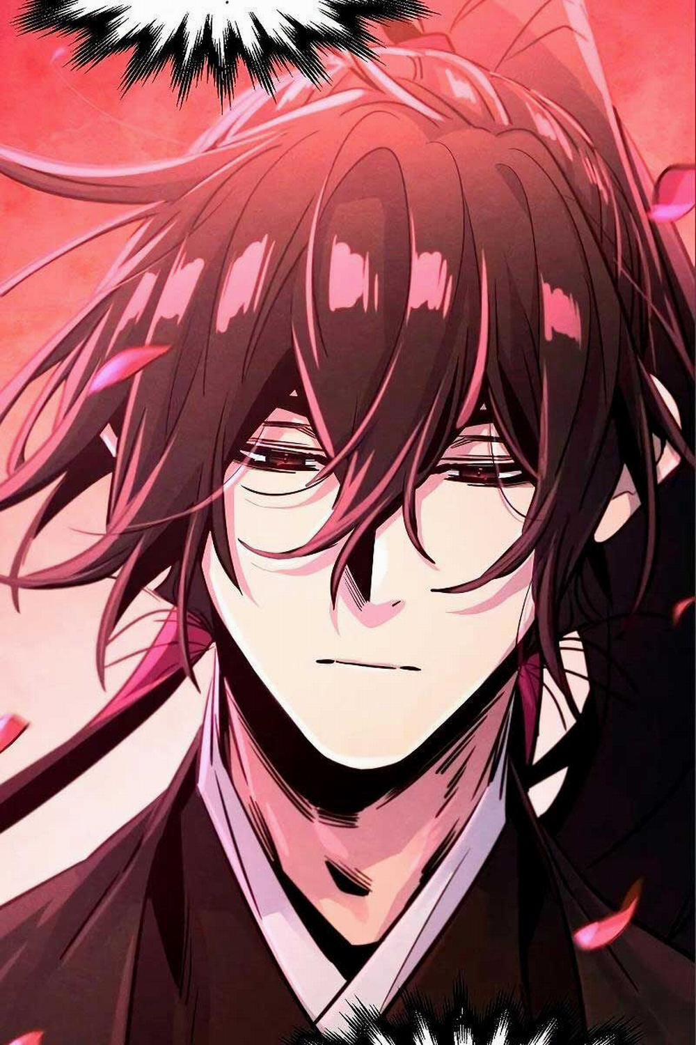 Cuồng Ma Tái Thế 67 trang 124