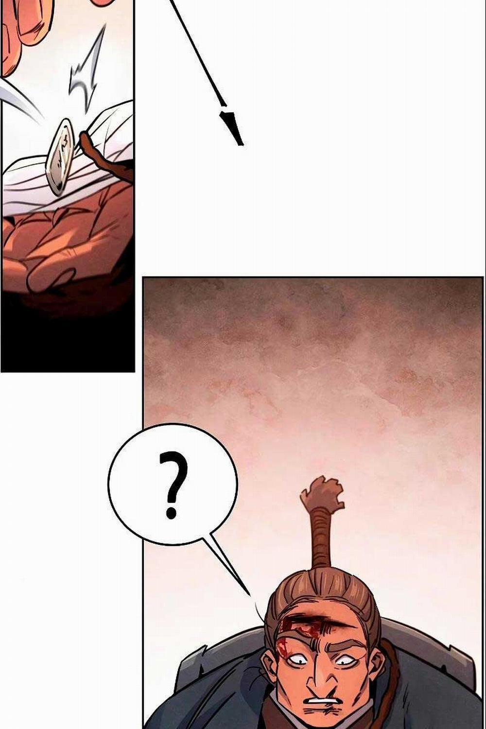 Cuồng Ma Tái Thế 67 trang 24