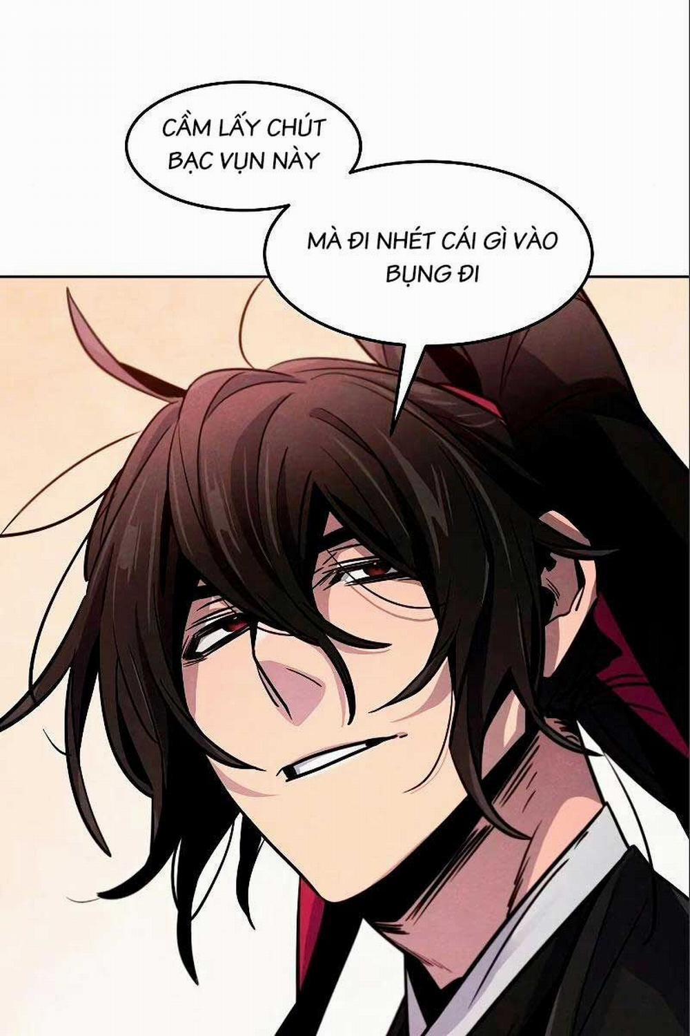 Cuồng Ma Tái Thế 67 trang 26