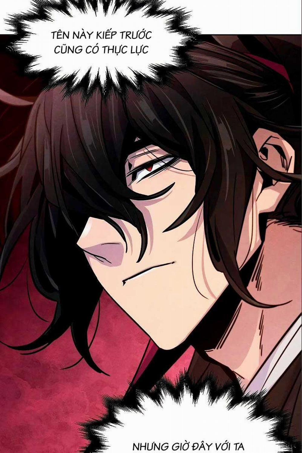 Cuồng Ma Tái Thế 67 trang 29