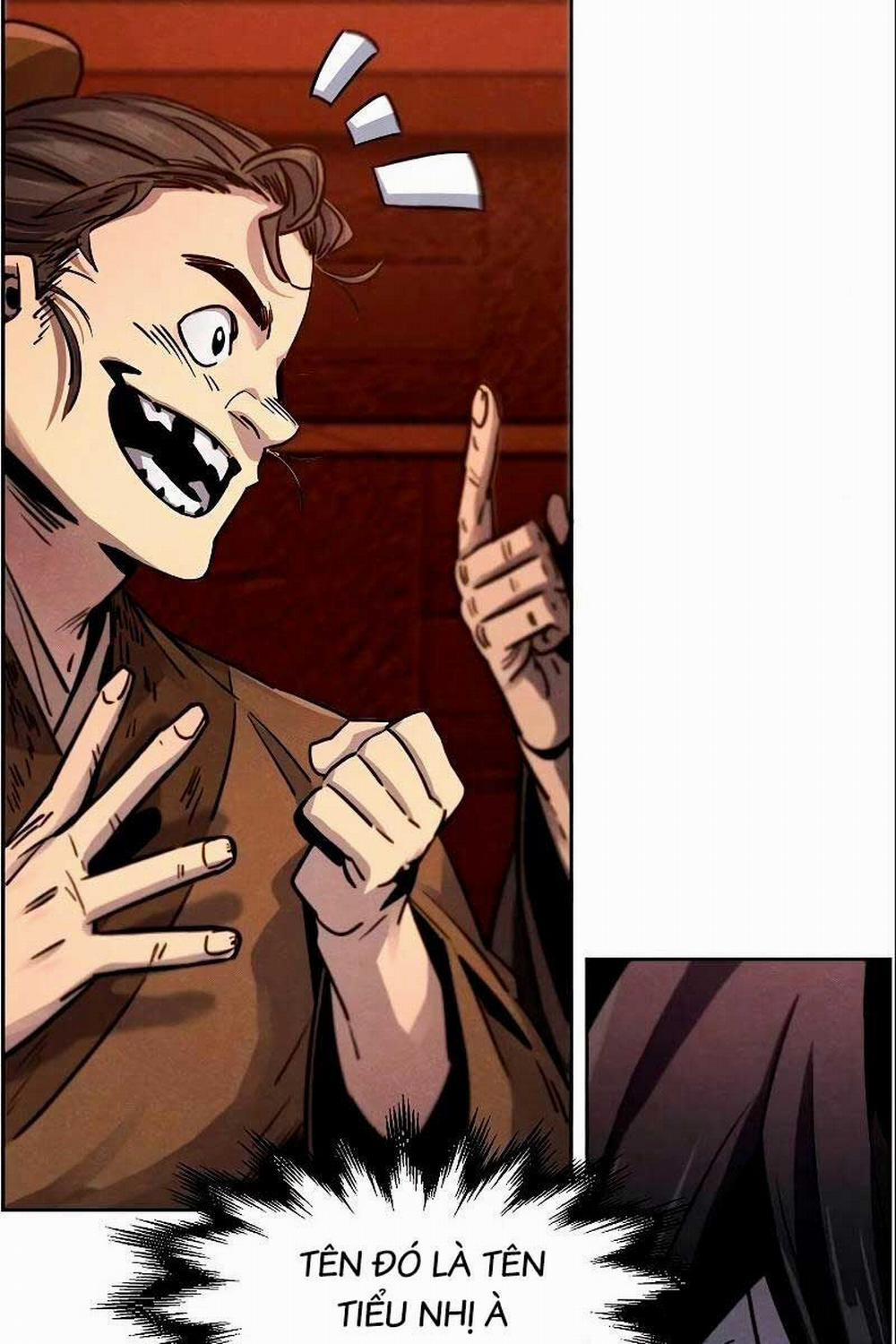 Cuồng Ma Tái Thế 67 trang 3