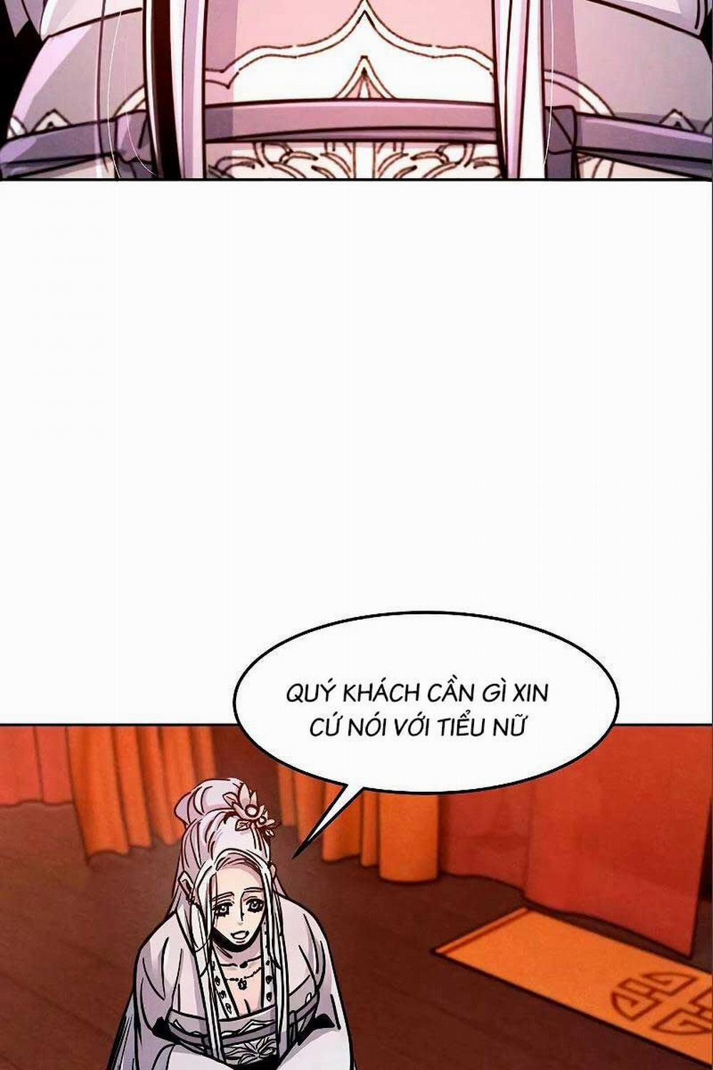 Cuồng Ma Tái Thế 67 trang 38