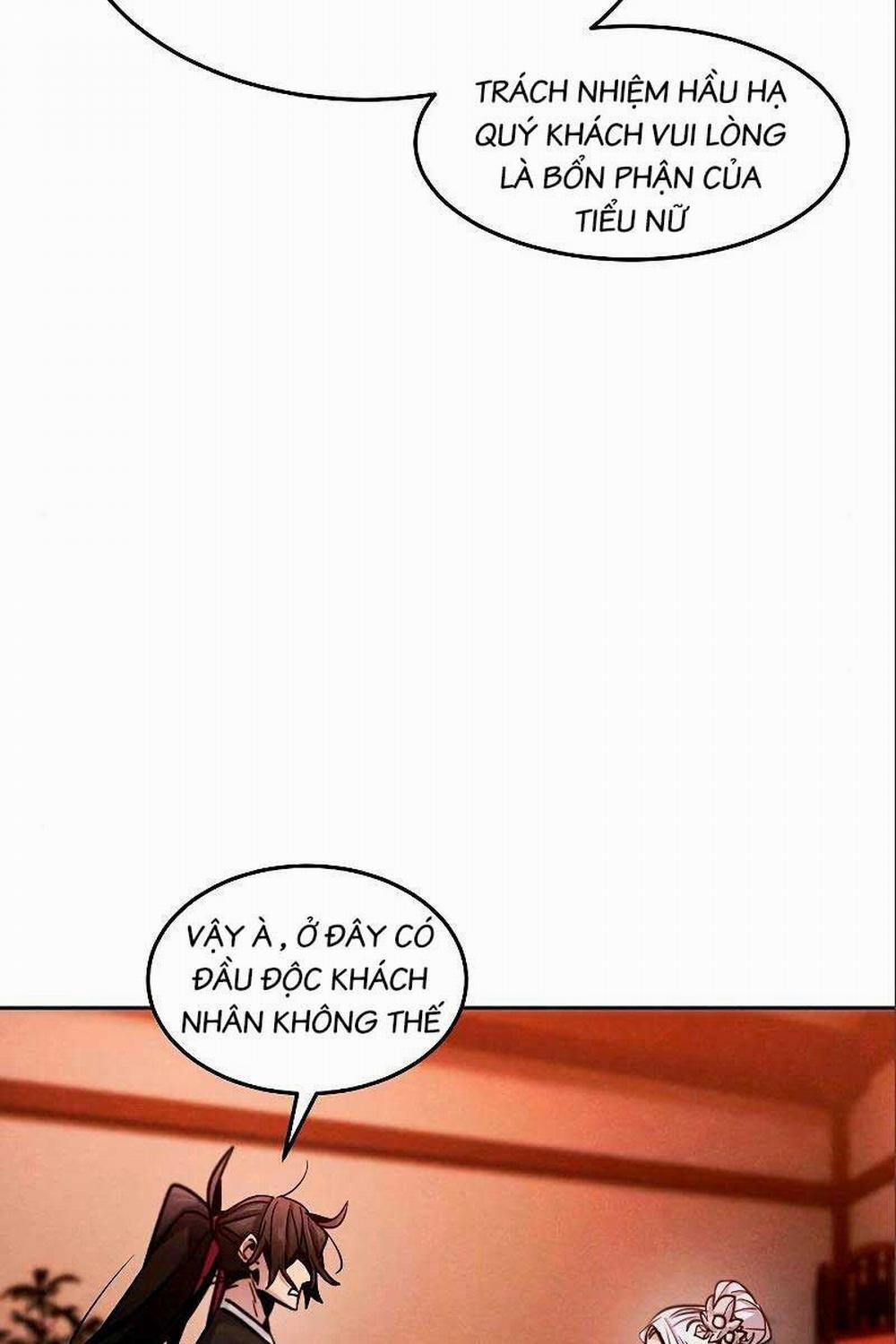 Cuồng Ma Tái Thế 67 trang 40