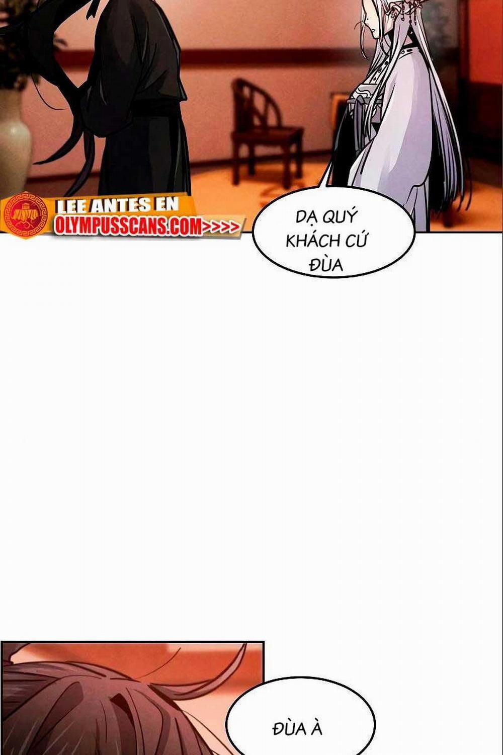 Cuồng Ma Tái Thế 67 trang 41