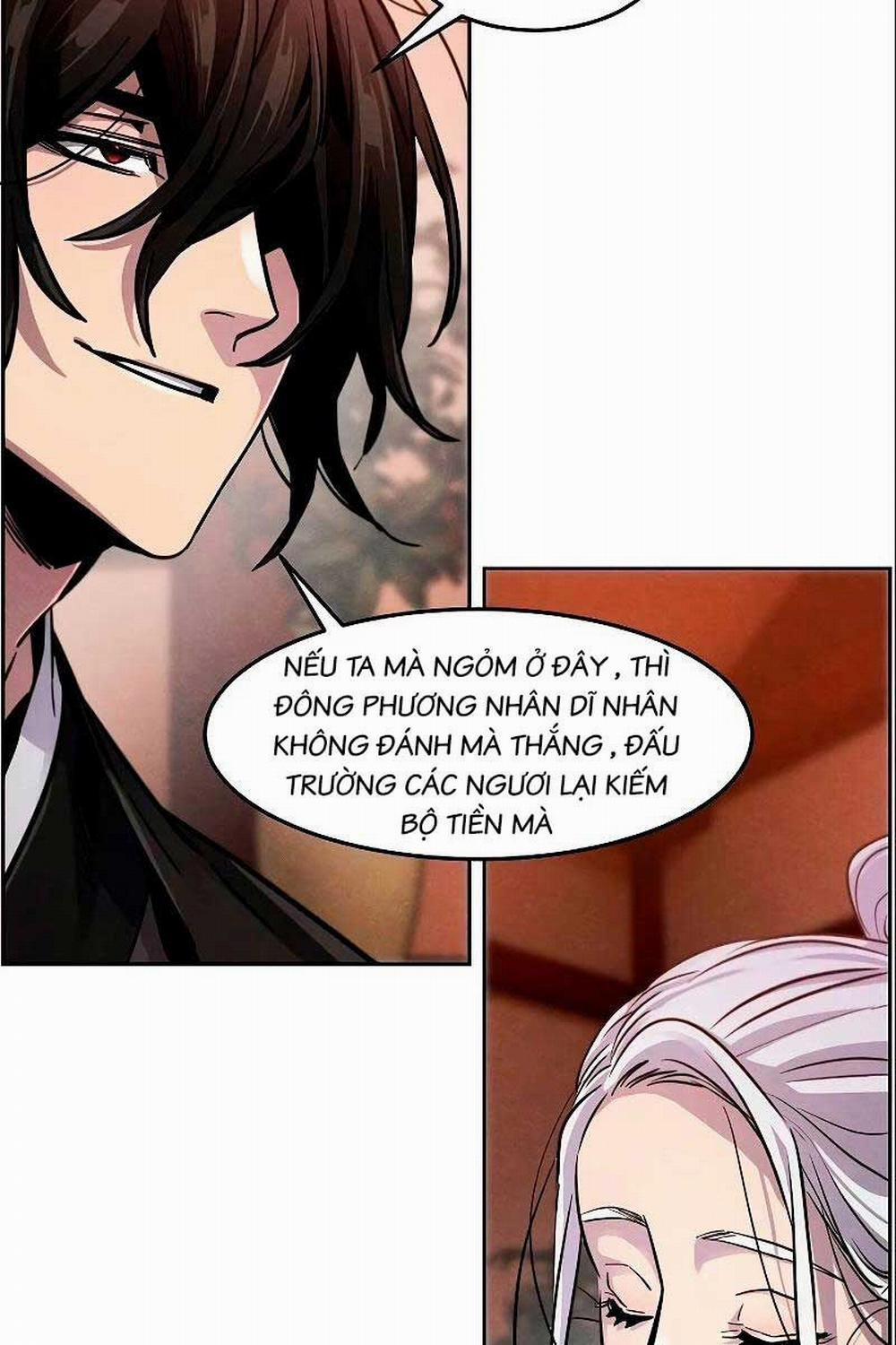 Cuồng Ma Tái Thế 67 trang 42