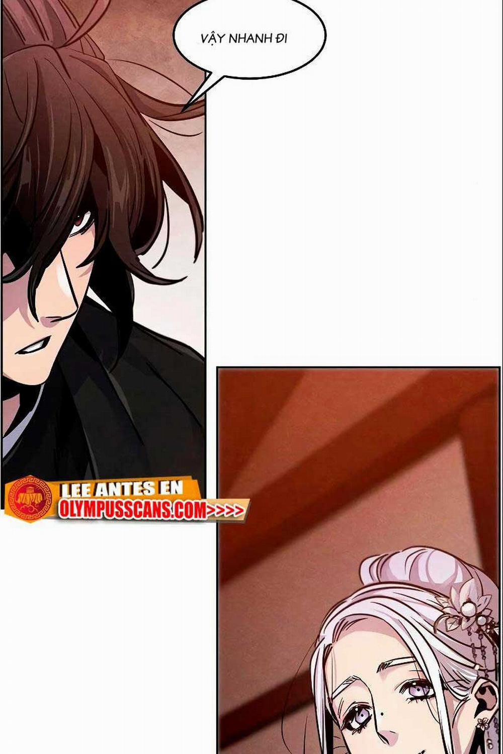 Cuồng Ma Tái Thế 67 trang 51